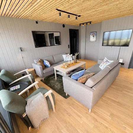 Panoramic Views Of The Mountains, Family Place, 3 Bedrooms