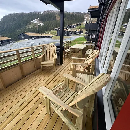 Apartment Panoramic Views Of The Mountains, Family Place, 3 Bedrooms *