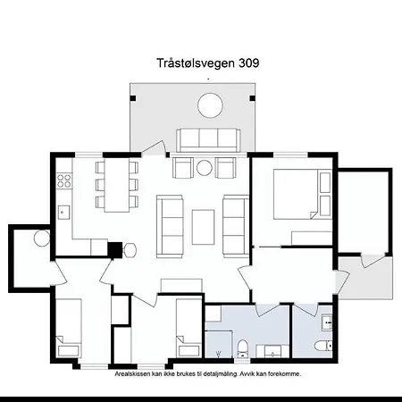 Apartman Panoramic Views Of The Mountains, Family Place, 3 Bedrooms