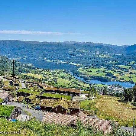 Panoramic Views Of The Mountains, Family Place, 3 Bedrooms Apartman *