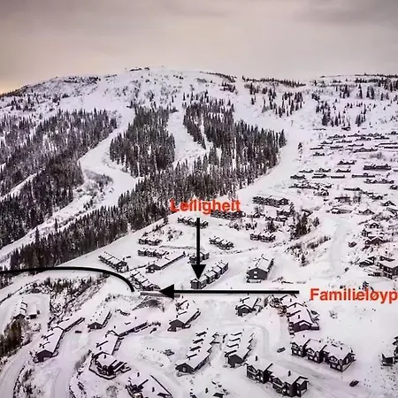 Apartman Panoramic Views Of The Mountains, Family Place, 3 Bedrooms *